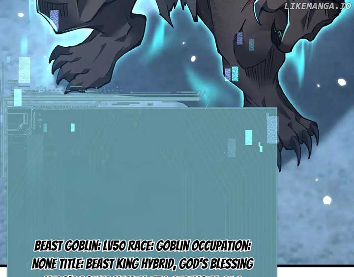 From Goblin to Goblin God Chapter 36 page 128