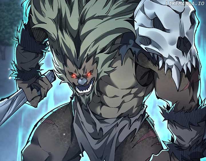 From Goblin to Goblin God Chapter 36 page 127