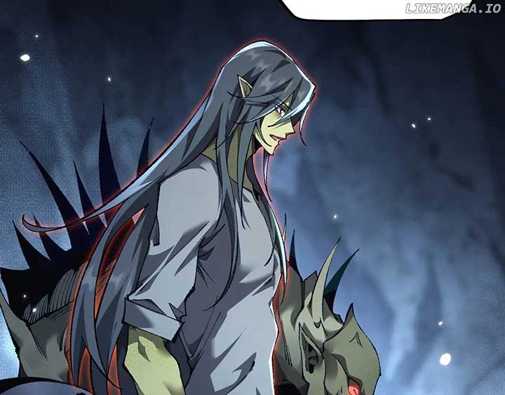 From Goblin to Goblin God Chapter 36 page 134