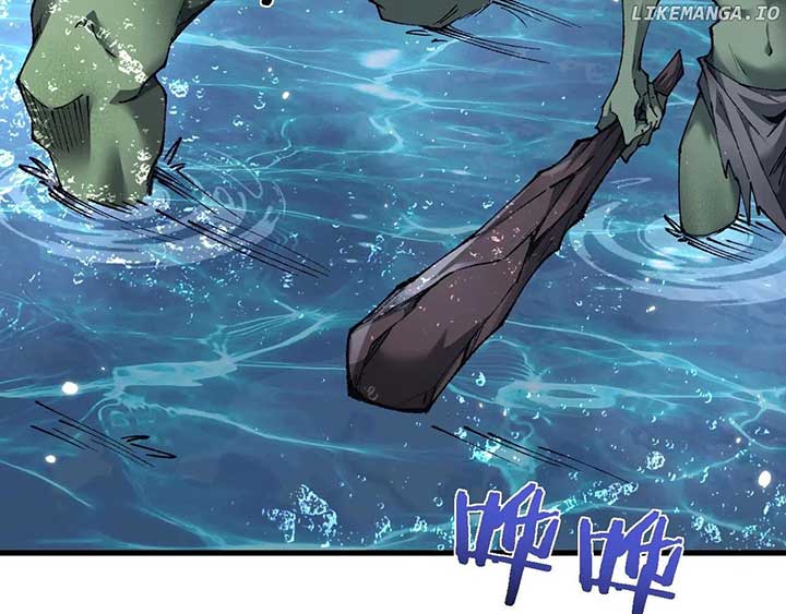 From Goblin to Goblin God Chapter 36 page 138