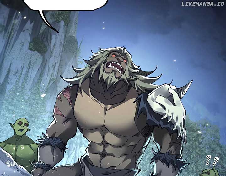 From Goblin to Goblin God Chapter 36 page 140