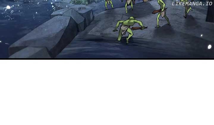 From Goblin to Goblin God Chapter 36 page 145