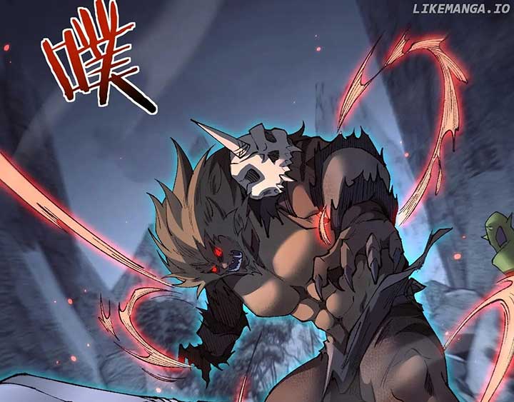 From Goblin to Goblin God Chapter 36 page 149
