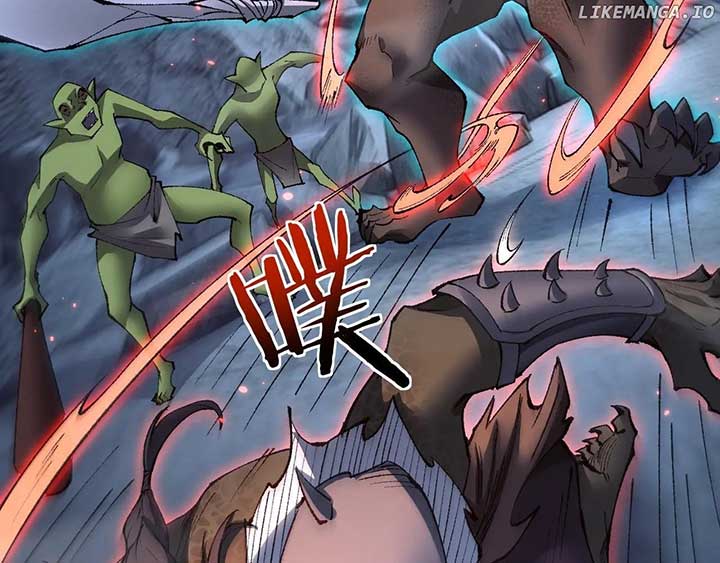 From Goblin to Goblin God Chapter 36 page 150