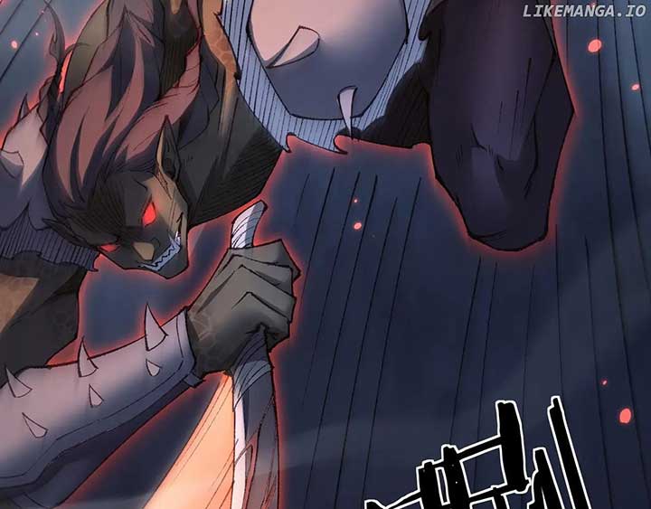 From Goblin to Goblin God Chapter 36 page 151