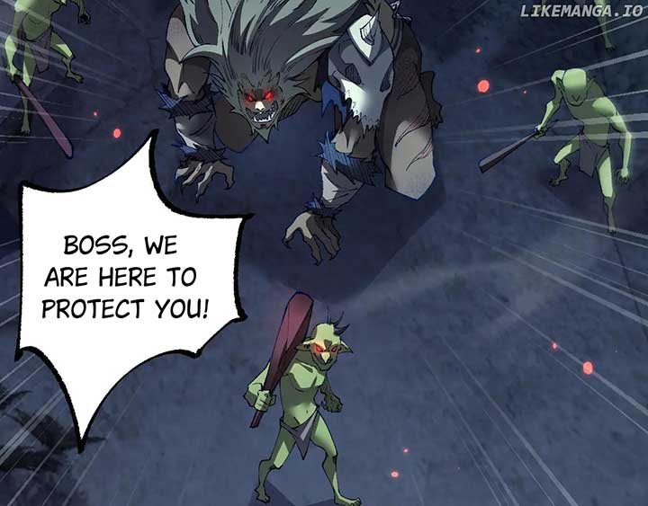 From Goblin to Goblin God Chapter 36 page 154