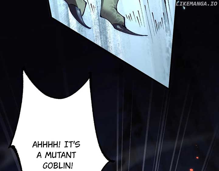From Goblin to Goblin God Chapter 36 page 159