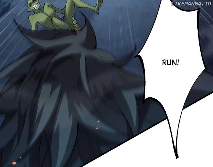 From Goblin to Goblin God Chapter 36 page 162
