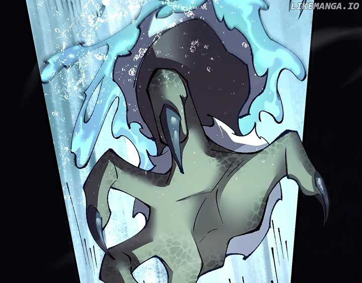 From Goblin to Goblin God Chapter 36 page 158