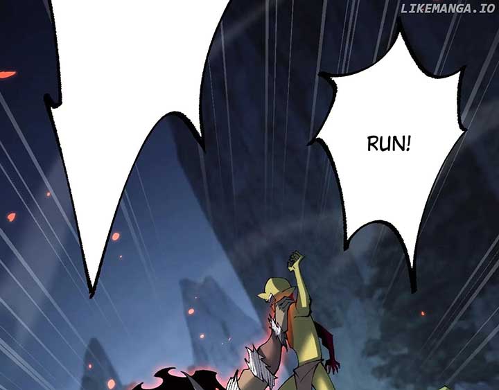 From Goblin to Goblin God Chapter 36 page 160