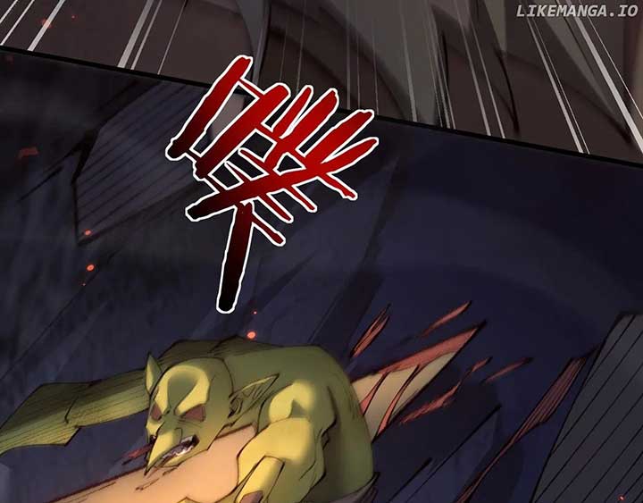 From Goblin to Goblin God Chapter 36 page 166