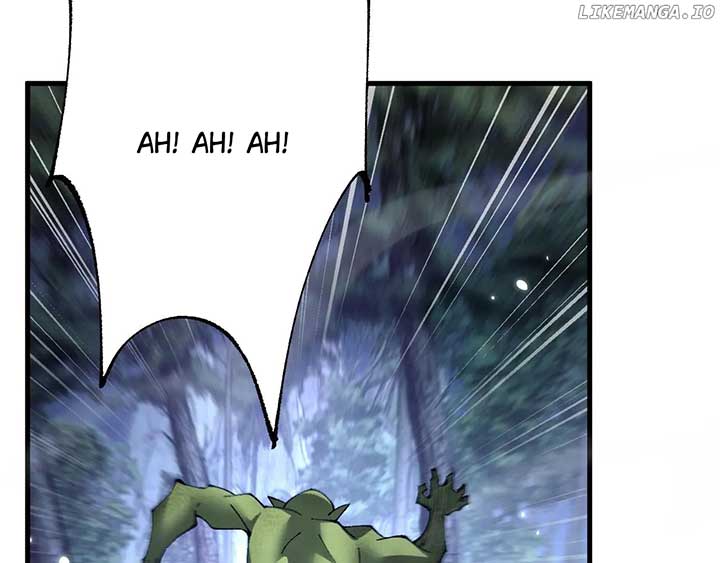 From Goblin to Goblin God Chapter 36 page 170