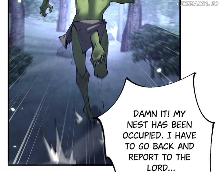 From Goblin to Goblin God Chapter 36 page 171
