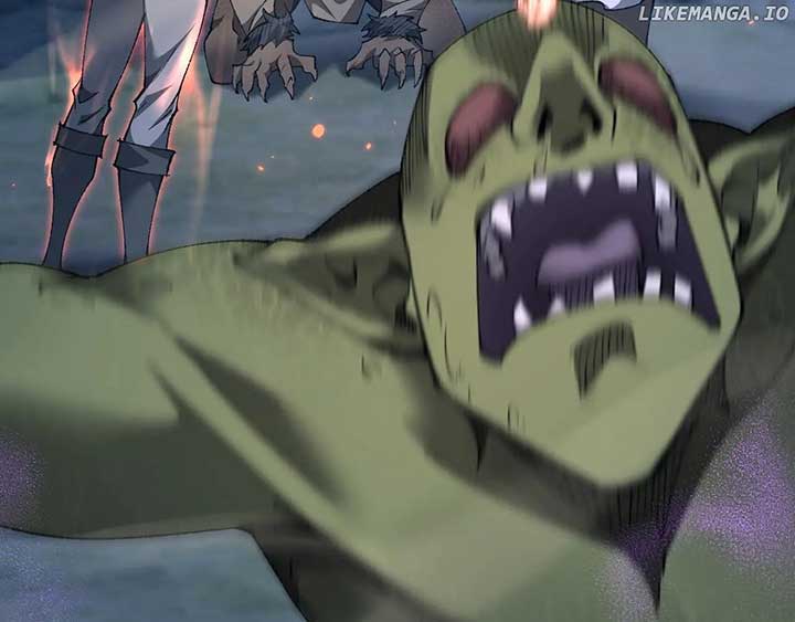 From Goblin to Goblin God Chapter 37 page 4