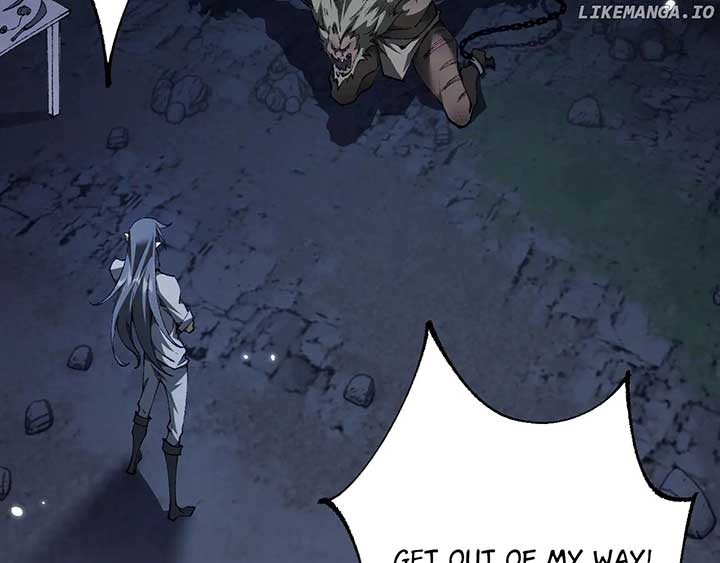 From Goblin to Goblin God Chapter 37 page 19