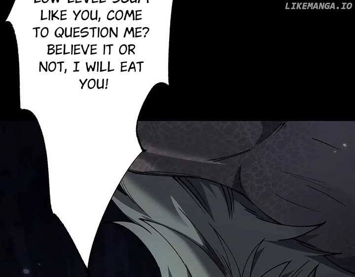 From Goblin to Goblin God Chapter 37 page 21