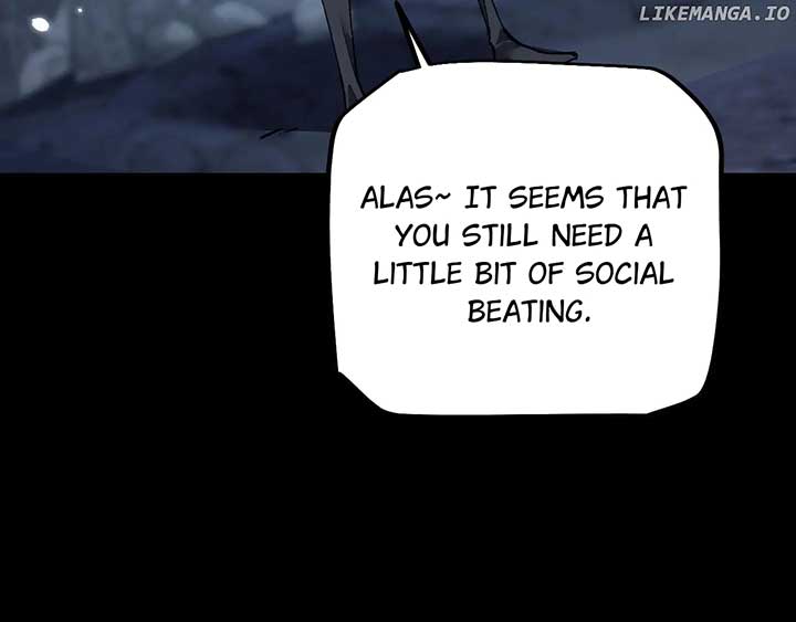 From Goblin to Goblin God Chapter 37 page 24