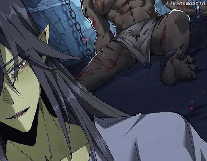 From Goblin to Goblin God Chapter 37 page 36