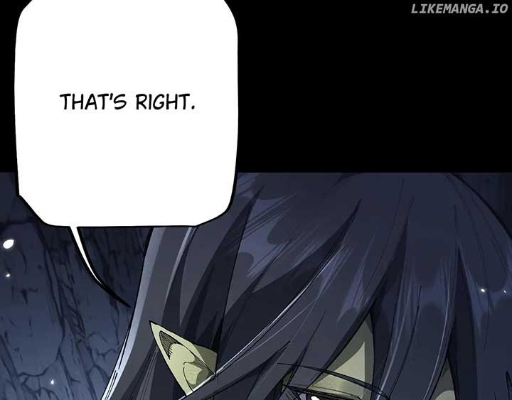 From Goblin to Goblin God Chapter 37 page 39