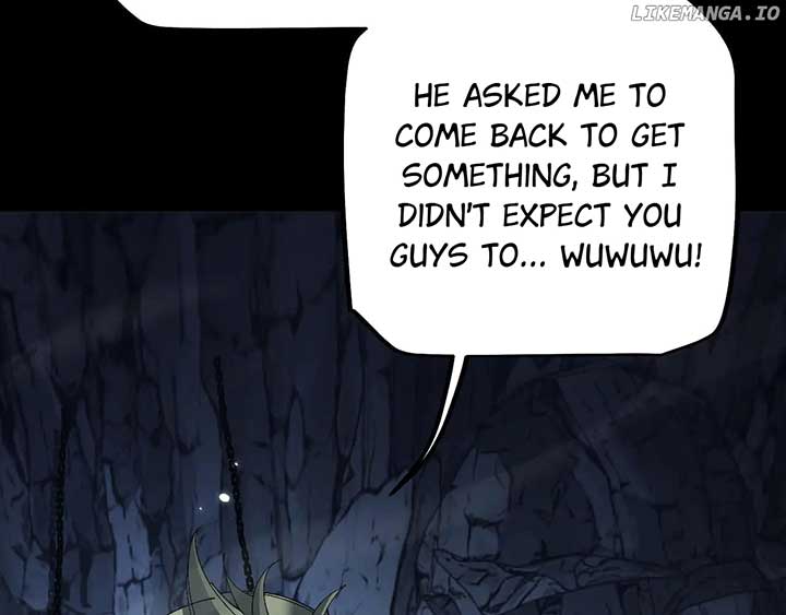 From Goblin to Goblin God Chapter 37 page 44