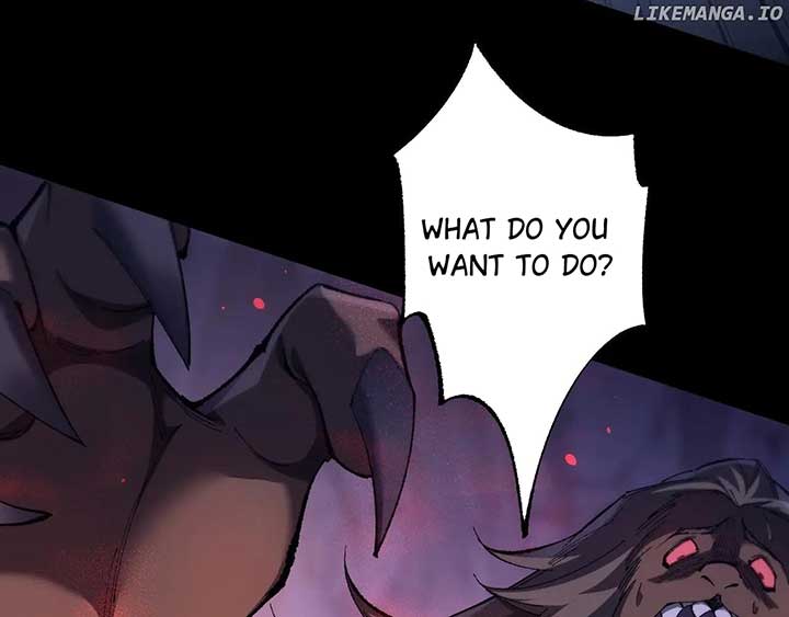 From Goblin to Goblin God Chapter 37 page 72