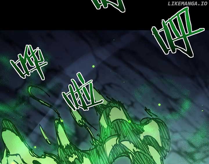 From Goblin to Goblin God Chapter 37 page 80