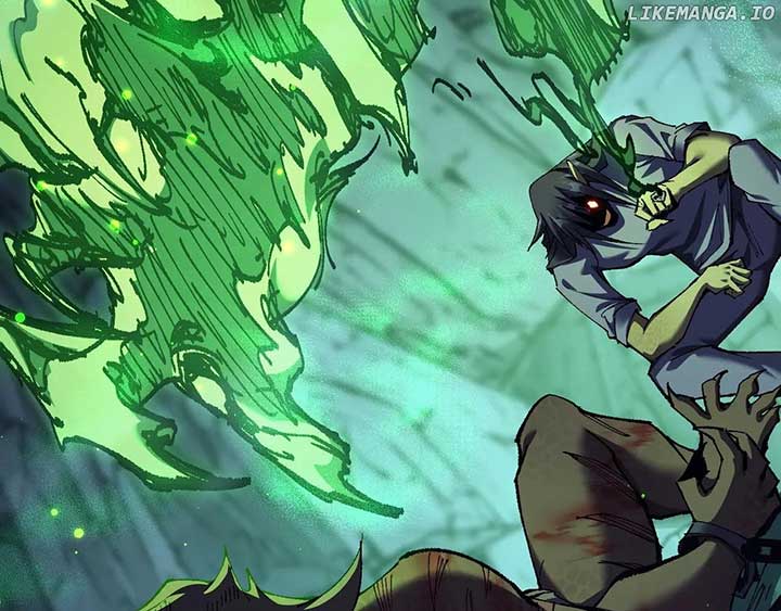From Goblin to Goblin God Chapter 37 page 81