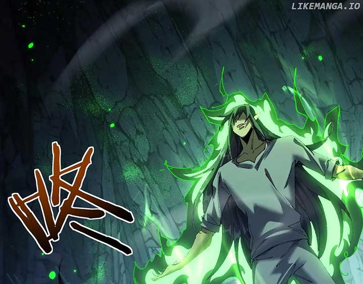 From Goblin to Goblin God Chapter 37 page 94