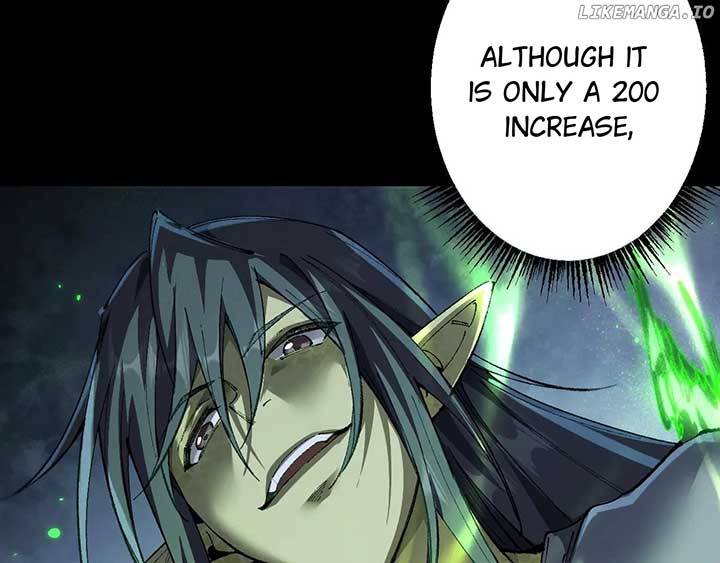 From Goblin to Goblin God Chapter 37 page 98