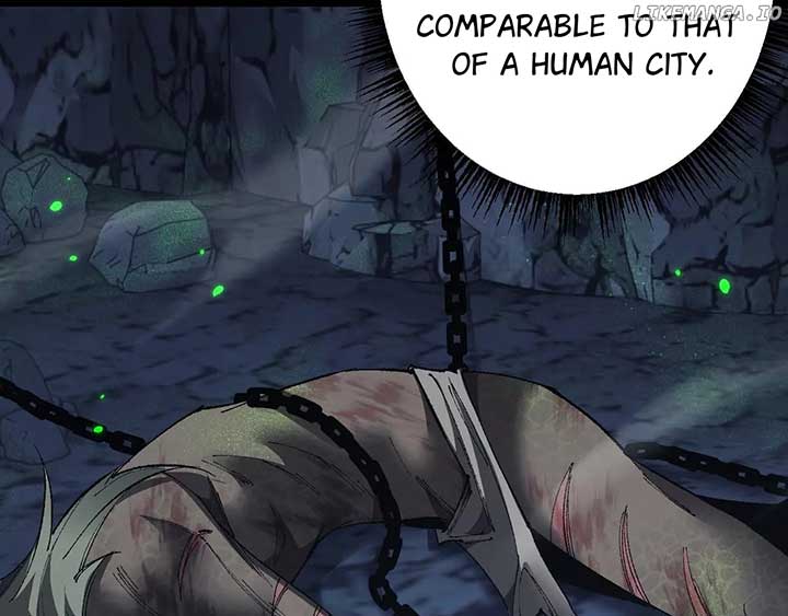 From Goblin to Goblin God Chapter 37 page 102