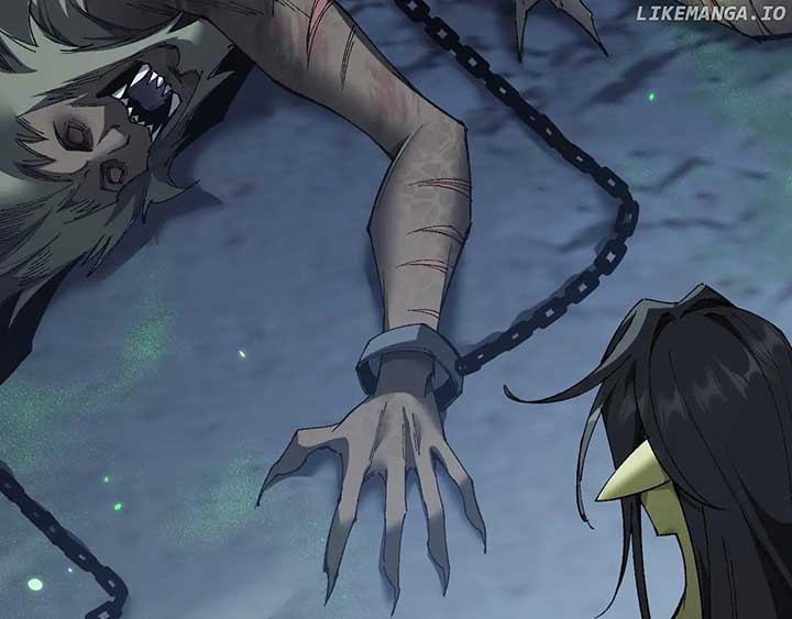From Goblin to Goblin God Chapter 37 page 103