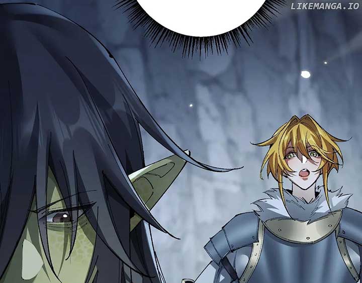 From Goblin to Goblin God Chapter 37 page 106