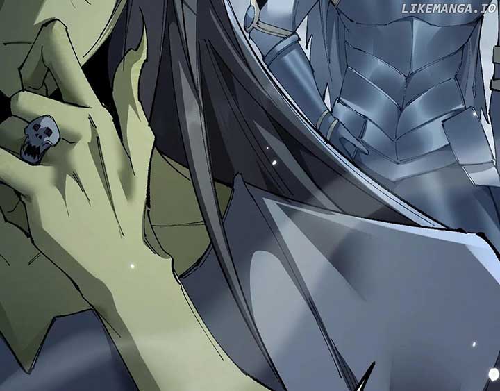 From Goblin to Goblin God Chapter 37 page 107