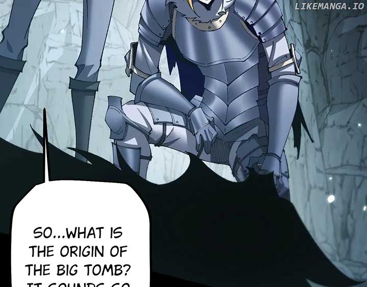 From Goblin to Goblin God Chapter 37 page 122