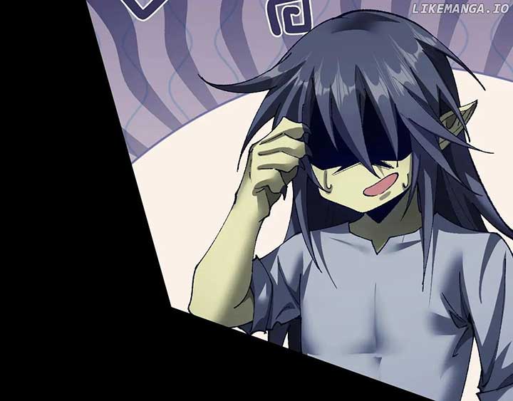From Goblin to Goblin God Chapter 37 page 130