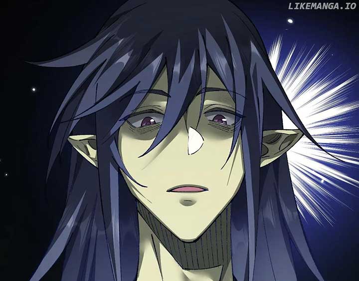 From Goblin to Goblin God Chapter 37 page 132