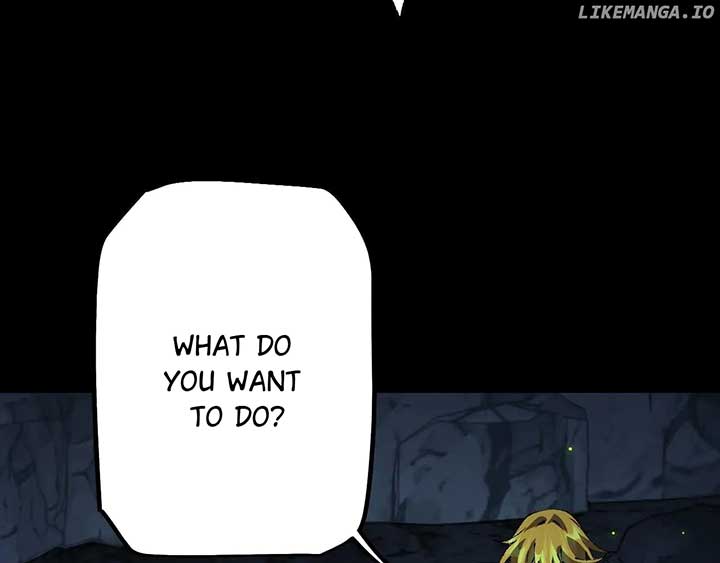 From Goblin to Goblin God Chapter 37 page 134