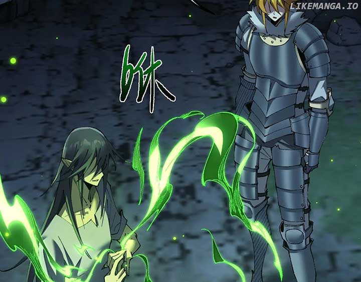 From Goblin to Goblin God Chapter 37 page 135