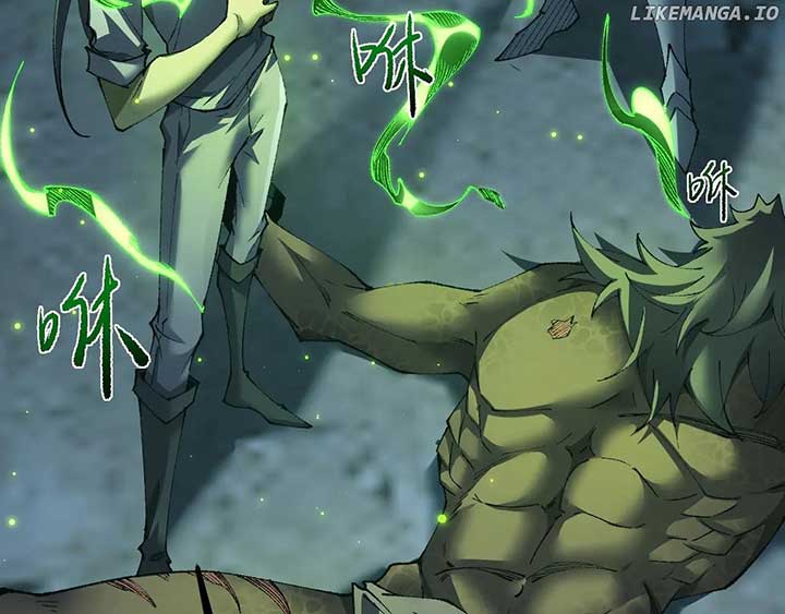 From Goblin to Goblin God Chapter 37 page 136