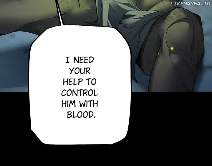 From Goblin to Goblin God Chapter 37 page 137