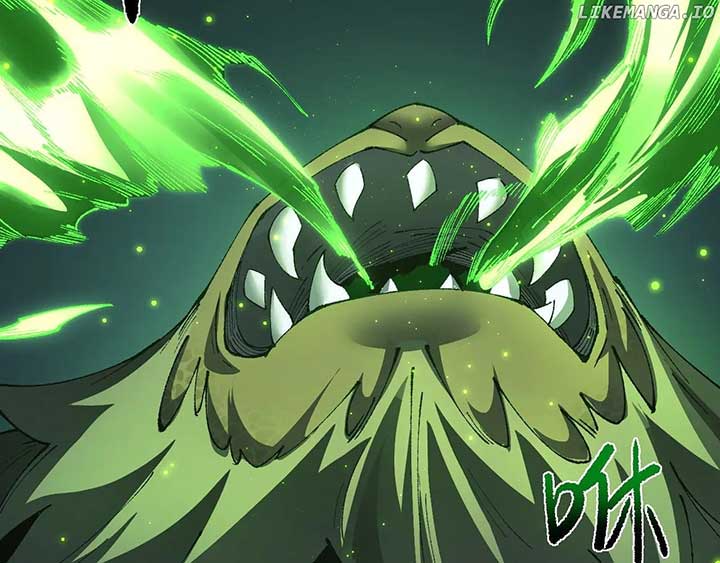 From Goblin to Goblin God Chapter 37 page 139