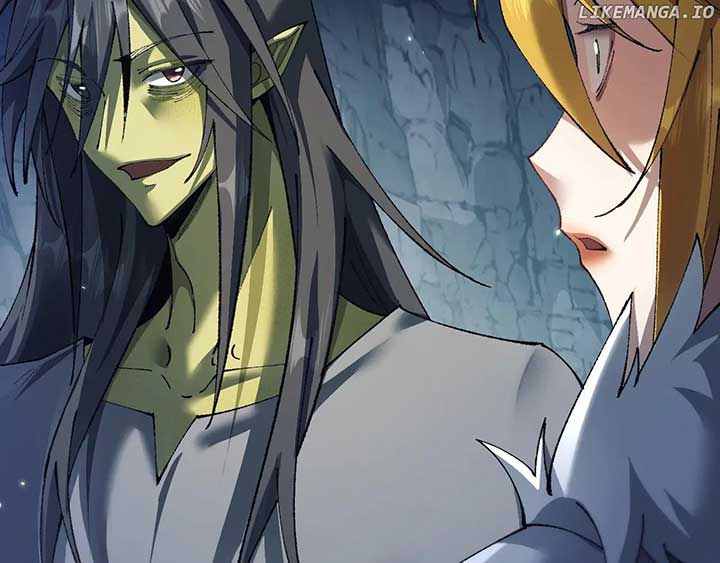 From Goblin to Goblin God Chapter 37 page 144