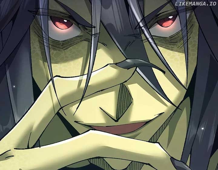 From Goblin to Goblin God Chapter 37 page 157