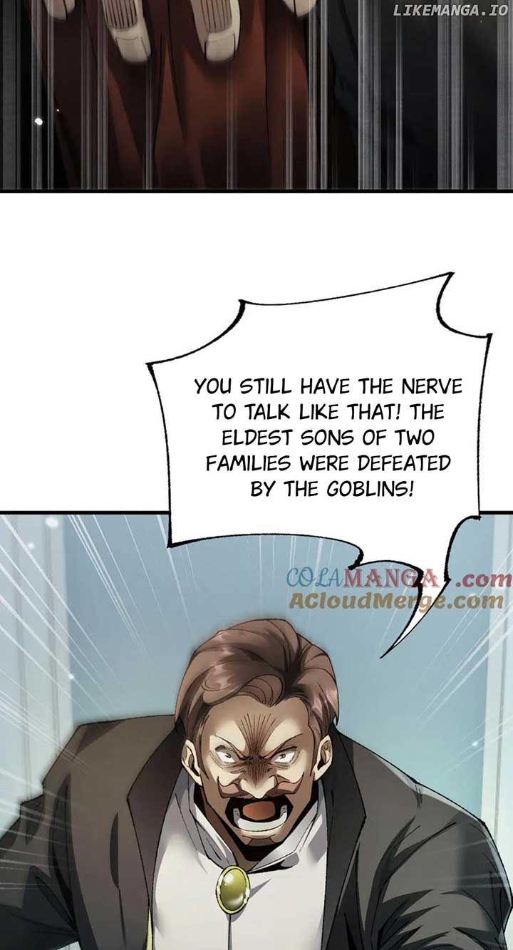 From Goblin to Goblin God Chapter 38 page 10
