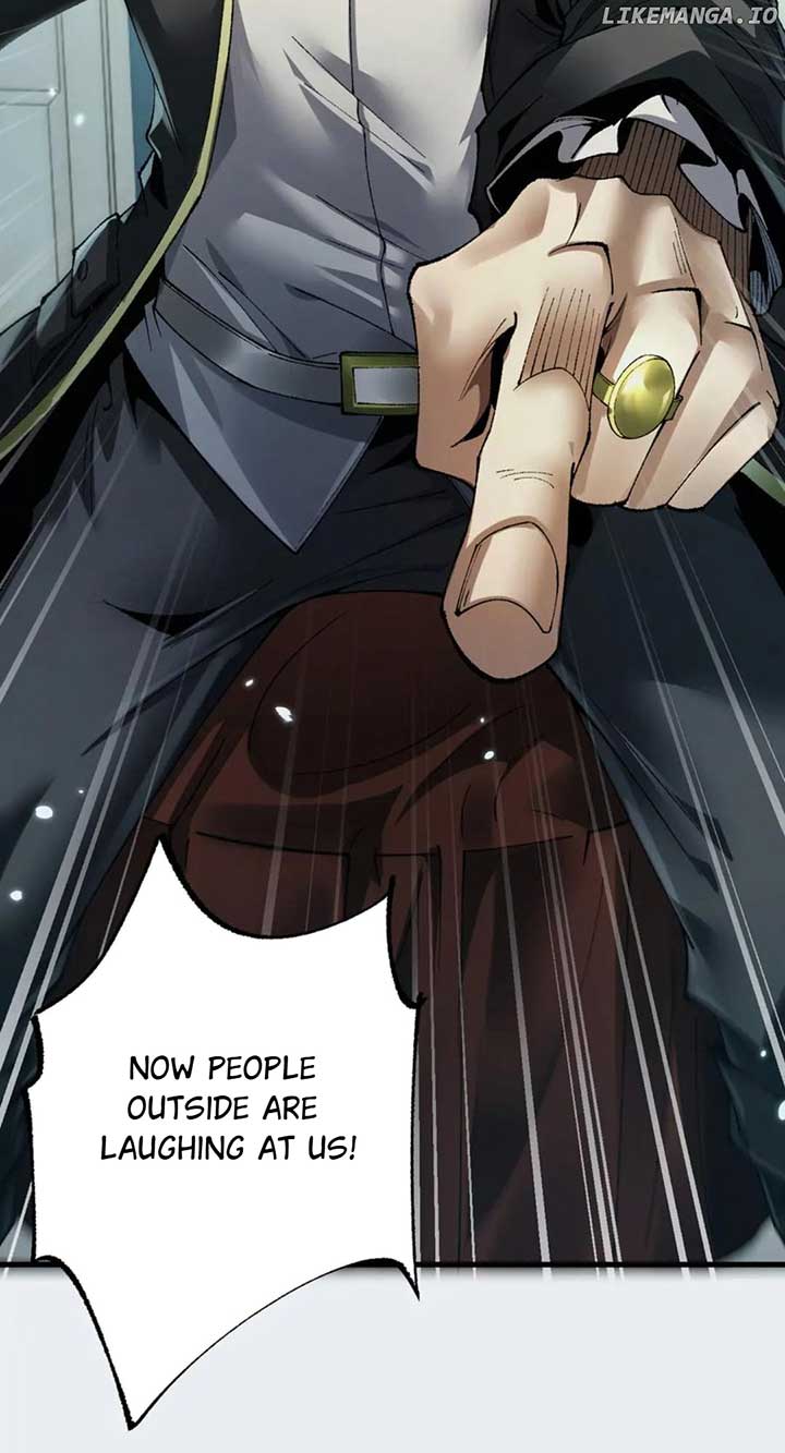From Goblin to Goblin God Chapter 38 page 11