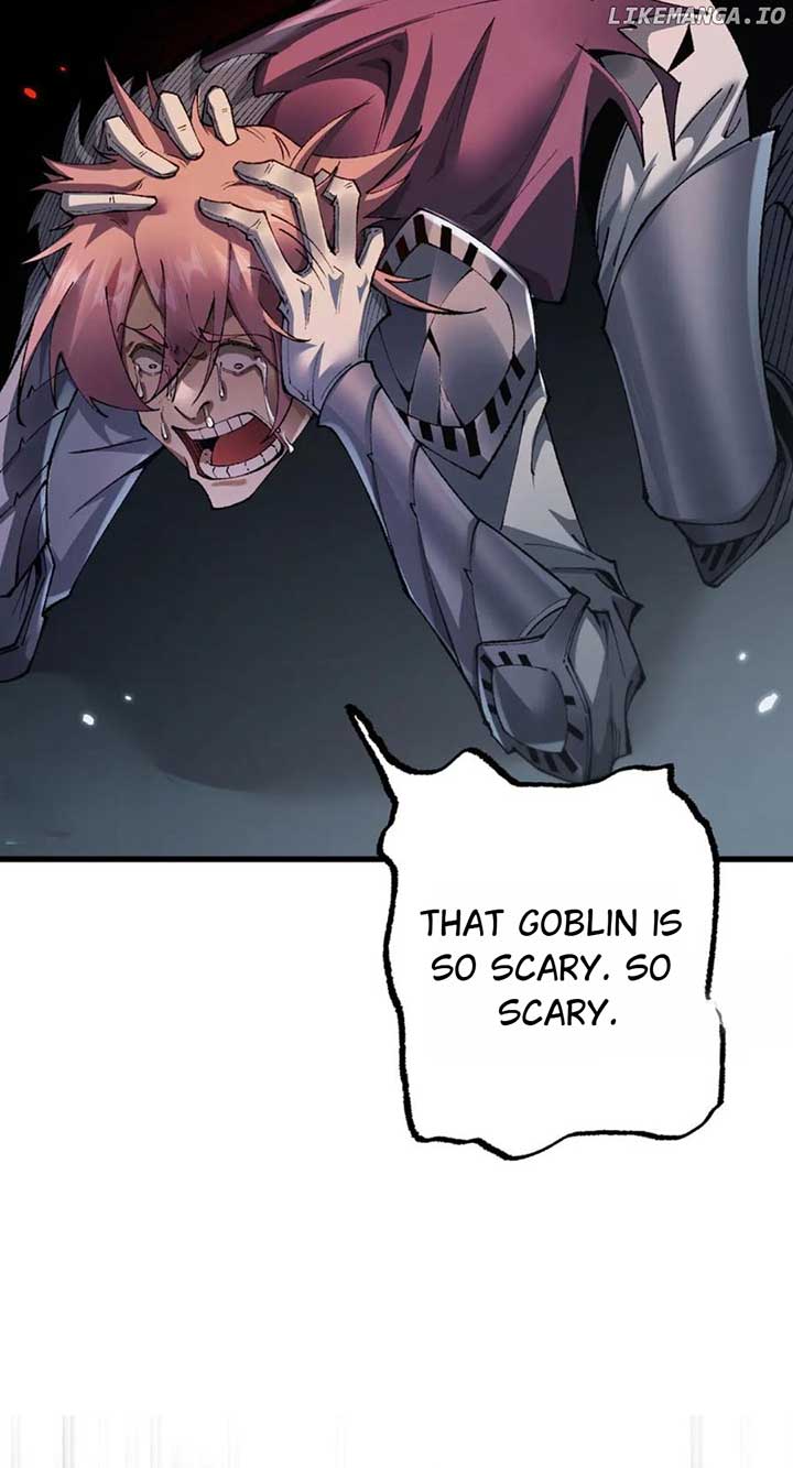 From Goblin to Goblin God Chapter 38 page 15