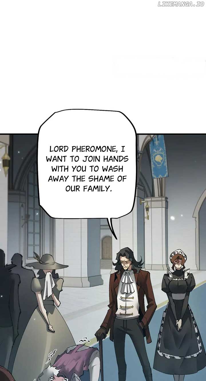 From Goblin to Goblin God Chapter 38 page 21
