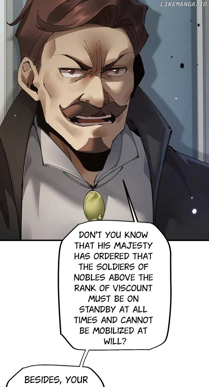 From Goblin to Goblin God Chapter 38 page 23