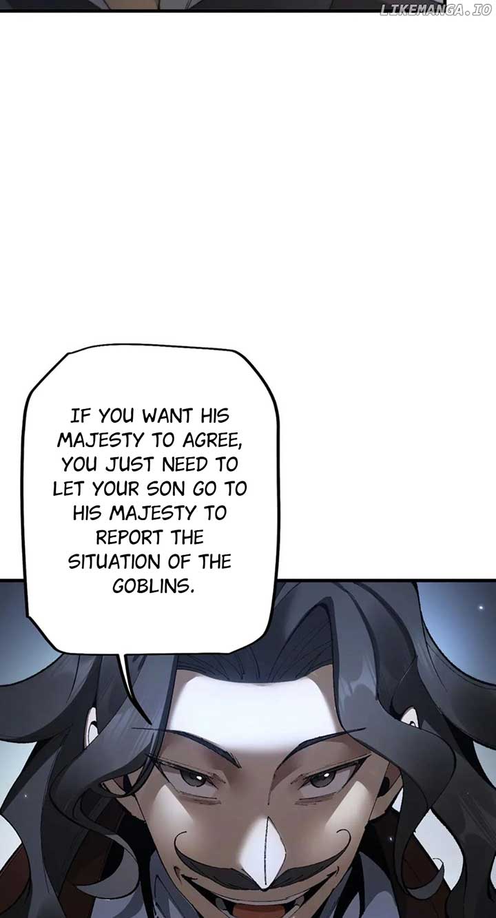 From Goblin to Goblin God Chapter 38 page 28
