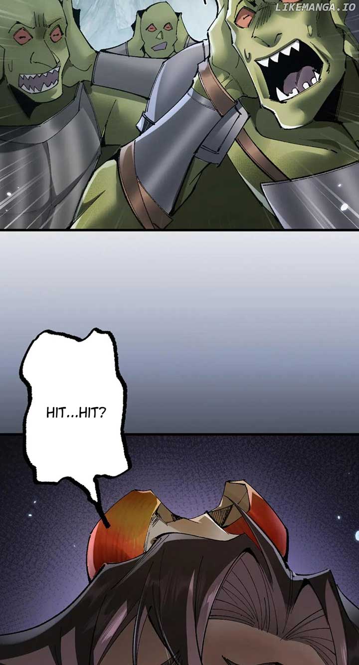From Goblin to Goblin God Chapter 38 page 37